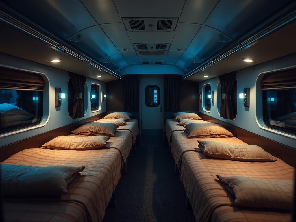 Couchette